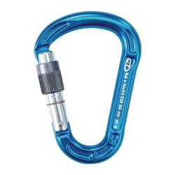 Skylotec - Mousqueton hms Concept sg L105xL73ca.mm Alu.elox.EN362 Kl.B.EN12275 Kl.H