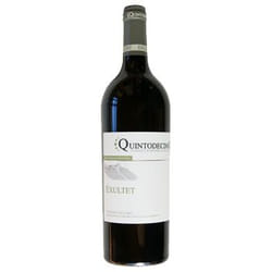 Quintodecimo Exultet vino 0,75 L Varietale Bianco 2019