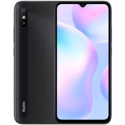Vodafone Xiaomi Redmi 9AT 4G Micro-USB 2GB 32GB Blu