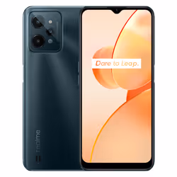 Vodafone realme C31, 16,5 cm (6.5"), 4 GB, 64 GB, 13 MP, Android 11, Verde