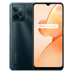 Vodafone realme C31 4GB 64GB Verde