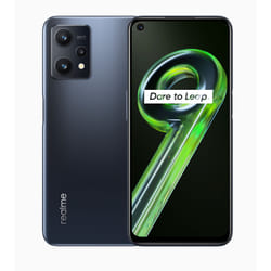 Vodafone realme 9 5G 4GB 128GB Nero