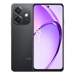 OPPO S.ph. Vnd A40 8+256 Black