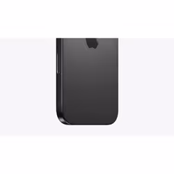 Vodafone iPhone 16 Pro 5G 256GB Nero, Titanio