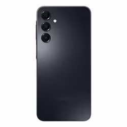 Vodafone Galaxy A16 4 GB 128 GB Nero - Vista aggiuntiva 5