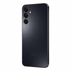 Vodafone Galaxy A16 4 GB 128 GB Nero - Vista aggiuntiva 7