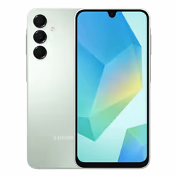Vodafone Samsung Galaxy A16, 17 cm (6.7"), 1080 x 2340 Pixel, 4 GB, 128 GB, 50 MP, Verde chiaro