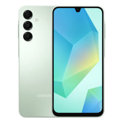 Vodafone Samsung Galaxy A16 17 cm (6.7") Dual SIM ibrida 4G USB tipo-C 4 GB 128 GB 5000 mAh Verde chiaro