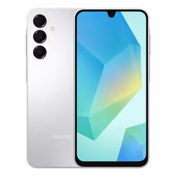 Vodafone Samsung Galaxy A16, 17 cm (6.7"), 1080 x 2340 Pixel, 4 GB, 128 GB, 50 MP, Grigio