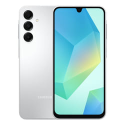 Vodafone Samsung Galaxy A16 17 cm (6.7") Dual SIM ibrida 4G USB tipo-C 4 GB 128 GB 5000 mAh Grigio