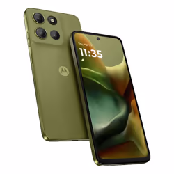 Vodafone Motorola Moto g15, 17,1 cm (6.72"), 4 GB, 128 GB, 50 MP, Android 15, Verde