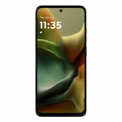 Vodafone Motorola Moto g15 17,1 cm (6.72") Doppia SIM Android 15 4G USB tipo-C 4 GB 128 GB 5200 mAh Verde