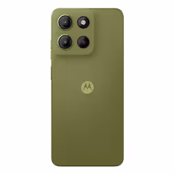 Vodafone Motorola Moto g15 4 GB 128 GB Verde - Vista aggiuntiva 4