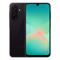 Vodafone Samsung Galaxy A26 5G, 17 cm (6.7"), 6 GB, 128 GB, 50 MP, Android 15, Nero