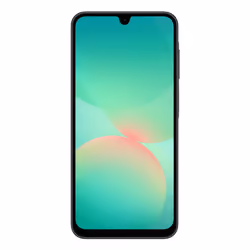 Vodafone Samsung Galaxy A26 5G 17 cm (6.7") Doppia SIM Android 15 USB tipo-C 6 GB 128 GB 5000 mAh Nero