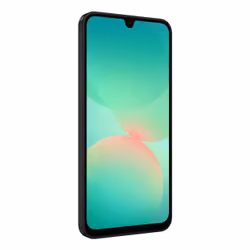 Vodafone Samsung Galaxy A26 5G 17 cm (6.7") Doppia SIM Android 15 USB tipo-C 6 GB 128 GB 5000 mAh Nero