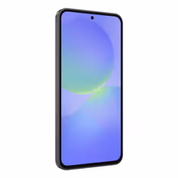 Samsung Galaxy A36 6 GB 128 GB Nero - Vista aggiuntiva 3