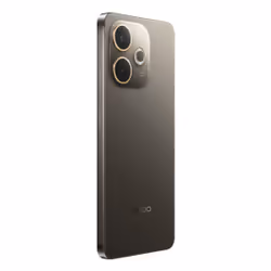 OPPO A5 PRO 5G 16,9 cm (6.67") Doppia SIM Android 15 USB tipo-C 8 GB 256 GB 5800 mAh Nero, Marrone - Vista aggiuntiva 2