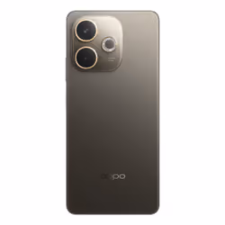OPPO A5 PRO 5G 16,9 cm (6.67") Doppia SIM Android 15 USB tipo-C 8 GB 256 GB 5800 mAh Nero, Marrone - Vista aggiuntiva 4