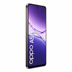 OPPO A5 PRO 5G 16,9 cm (6.67") Doppia SIM Android 15 USB tipo-C 8 GB 256 GB 5800 mAh Nero, Marrone - Vista aggiuntiva 5