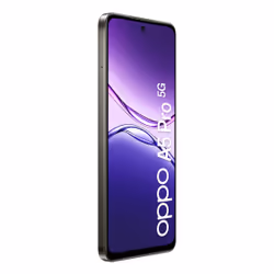 OPPO A5 PRO 5G 16,9 cm (6.67") Doppia SIM Android 15 USB tipo-C 8 GB 256 GB 5800 mAh Nero, Marrone - Vista aggiuntiva 6