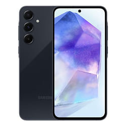 Vodafone SM-A556 16,8 cm (6.6") Dual SIM ibrida Android 14 5G USB tipo-C 8 GB 128 GB 5000 mAh Blu marino