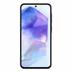 Vodafone SM-A556 16,8 cm (6.6") Dual SIM ibrida Android 14 5G USB tipo-C 8 GB 128 GB 5000 mAh Blu marino