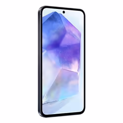 Vodafone SM-A556 16,8 cm (6.6") Dual SIM ibrida Android 14 5G USB tipo-C 8 GB 128 GB 5000 mAh Blu marino