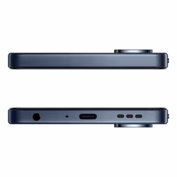 OPPO A5x 16,9 cm (6.67") Doppia SIM 4G USB tipo-C 4 GB 128 GB 6000 mAh Blu - Vista aggiuntiva 4
