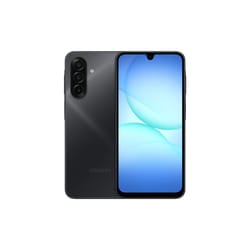 Vodafone Galaxy A17 17 cm (6.7") Dual SIM ibrida 4G USB tipo-C 8 GB 128 GB 5000 mAh Nero