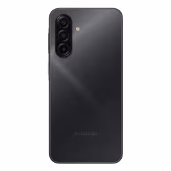 Vodafone Galaxy A17 17 cm (6.7") Dual SIM ibrida 4G USB tipo-C 8 GB 128 GB 5000 mAh Nero - Vista aggiuntiva 2