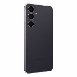 Vodafone Galaxy S25 FE 5G 17 cm (6.7") Doppia SIM USB tipo-C 8 GB 128 GB 4900 mAh Nero - Vista aggiuntiva 2