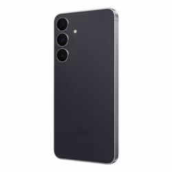 Vodafone Galaxy S25 FE 5G 17 cm (6.7") Doppia SIM USB tipo-C 8 GB 128 GB 4900 mAh Nero - Vista aggiuntiva 3