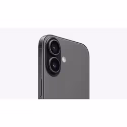 Vodafone iPhone 17 16 cm (6.3") iOS 26 5G USB tipo-C 256 GB Nero - Vista aggiuntiva 3