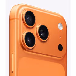 Vodafone iPhone 17 Pro 16 cm (6.3") Doppia SIM iOS 26 5G USB tipo-C 512 GB Arancione - Vista aggiuntiva 3