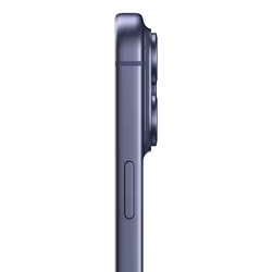 Vodafone iPhone 17 Pro Max 17,5 cm (6.9") Doppia SIM iOS 26 5G USB tipo-C 256 GB Blu - Vista aggiuntiva 4