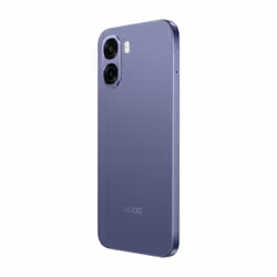 Vodafone A6x 17,1 cm (6.75") Doppia SIM Android 15 4G USB tipo-C 4 GB 128 GB 6100 mAh Viola - Vista aggiuntiva 4