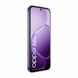 Vodafone A6x 17,1 cm (6.75") Doppia SIM Android 15 4G USB tipo-C 4 GB 128 GB 6100 mAh Viola - Vista aggiuntiva 6