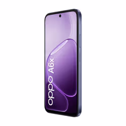 Vodafone A6x 17,1 cm (6.75") Doppia SIM Android 15 4G USB tipo-C 4 GB 128 GB 6100 mAh Viola - Vista aggiuntiva 8