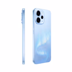 OPPO Reno15 F 5G Aurora Blue Box - Vista aggiuntiva 7