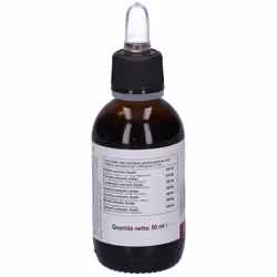 Eos Gocce 50Ml C/Alcool 50 ml orali