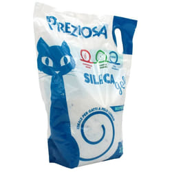 Generico - Sabbia per Gatto Classica preziosa 2,25 Kg