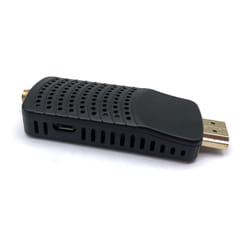 Akai DONGLE01-T2KH Terrestre Nero