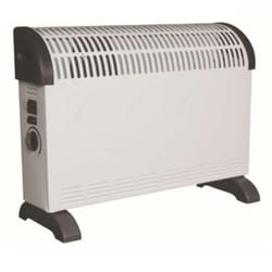 Master - Termoconvettore Elettrico 2000W Tct2040-R Turbo