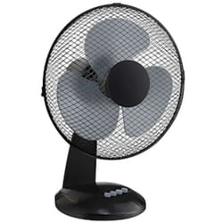 Ventilatore Da Tavolo 30Cm 40W (Vt3022)