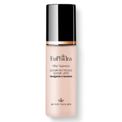 Euphidra Filler Suprema Serum Antirughe Azione Urto Fluido Flacone 30ml