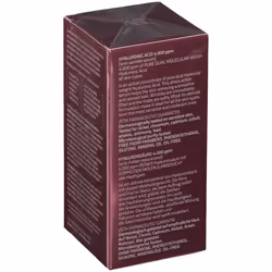 Euphidra FIller Suprema Acido Ialuronico 4000 p.p.m Gocce 30ml - Vista aggiuntiva 4
