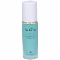 EuPhidra Sr Contorno Occhi Rivitalizzante per Borse e Rughe 30ml