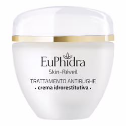 EuPhidra Sr Crema Idrorestitutiva per Antirughe 40ml
