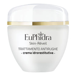 EuPhidra Sr Crema Idrorestitutiva per Antirughe 40ml